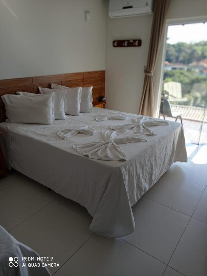 Hotel Escarpas Do Lago Capitólio Kültér fotó