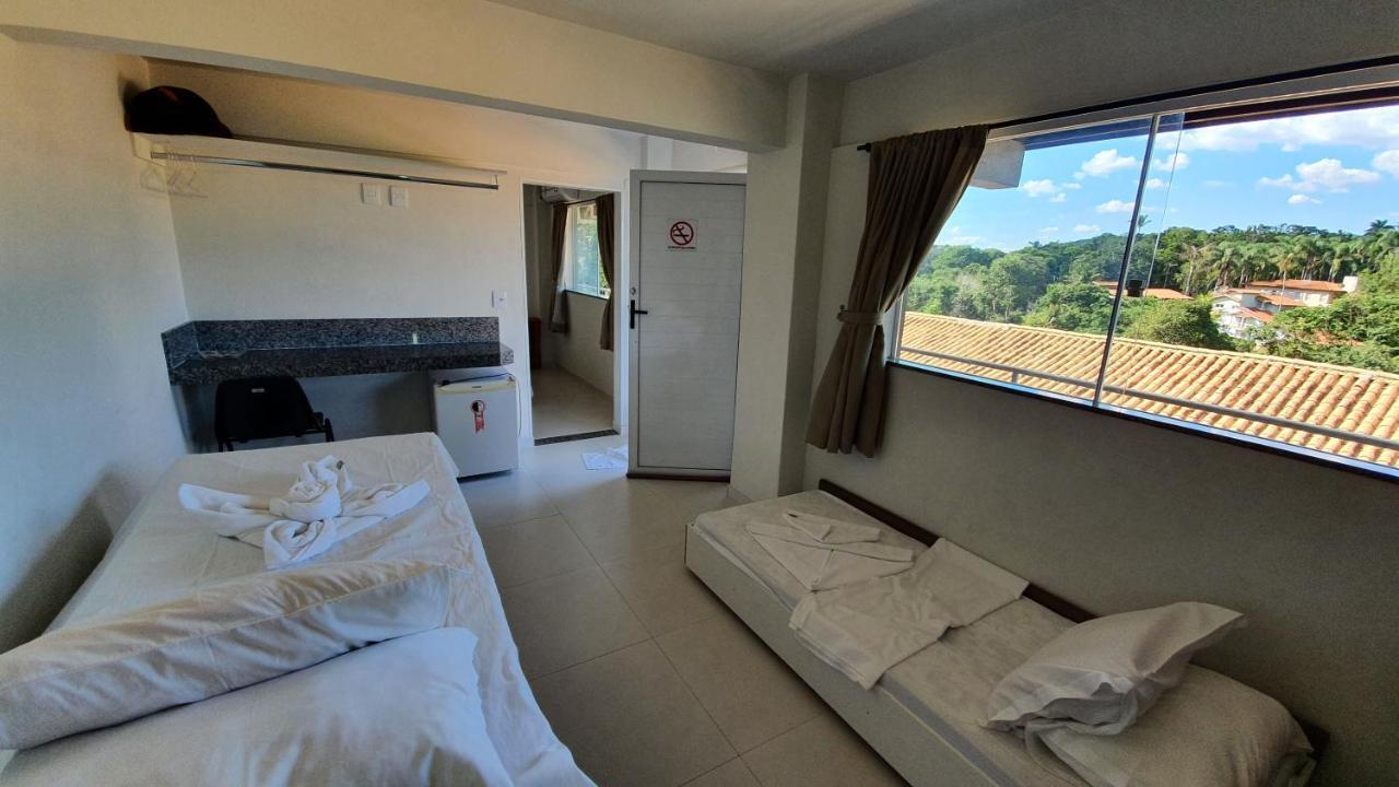 Hotel Escarpas Do Lago Capitólio Kültér fotó