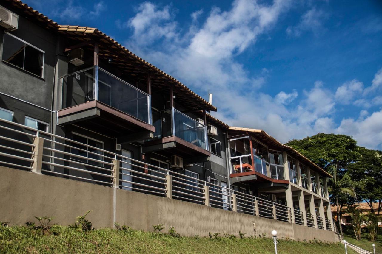 Hotel Escarpas Do Lago Capitólio Kültér fotó