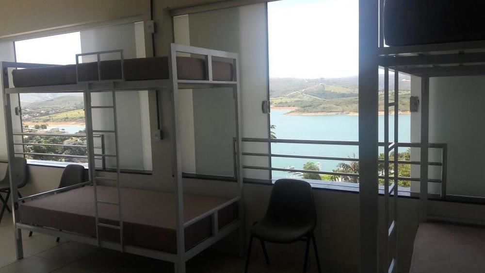 Hotel Escarpas Do Lago Capitólio Kültér fotó